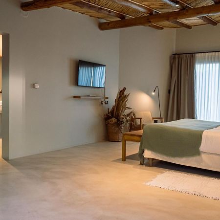Las Terrazas Hotel Boutique ตีลการา ภายนอก รูปภาพ