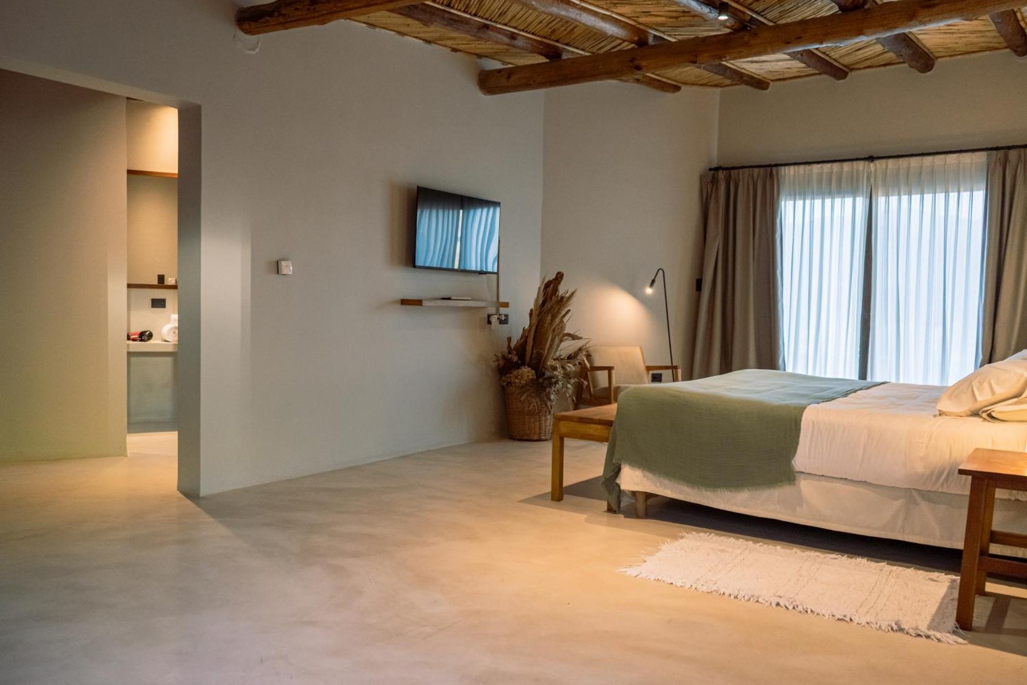 Las Terrazas Hotel Boutique ตีลการา ภายนอก รูปภาพ